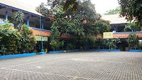 FOto Gedung SD Strada Bhakti Wiyata 1