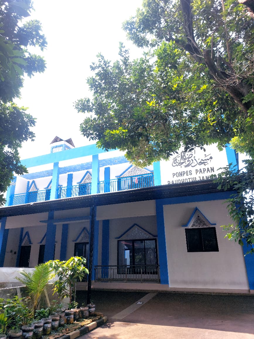 Masjid