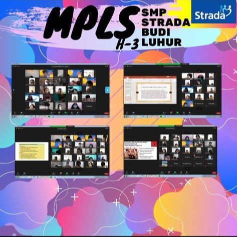 MPLS Virtual