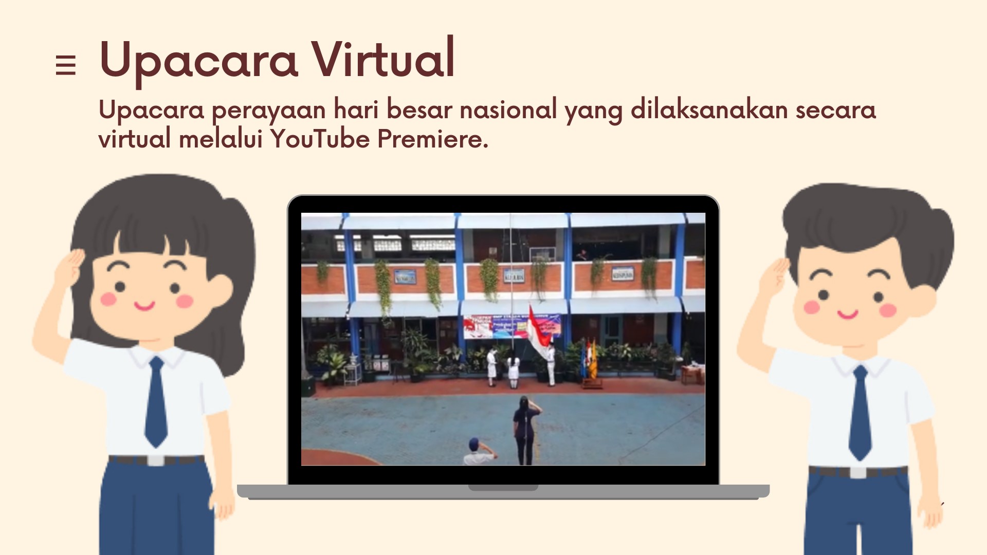 Upacara Virtual