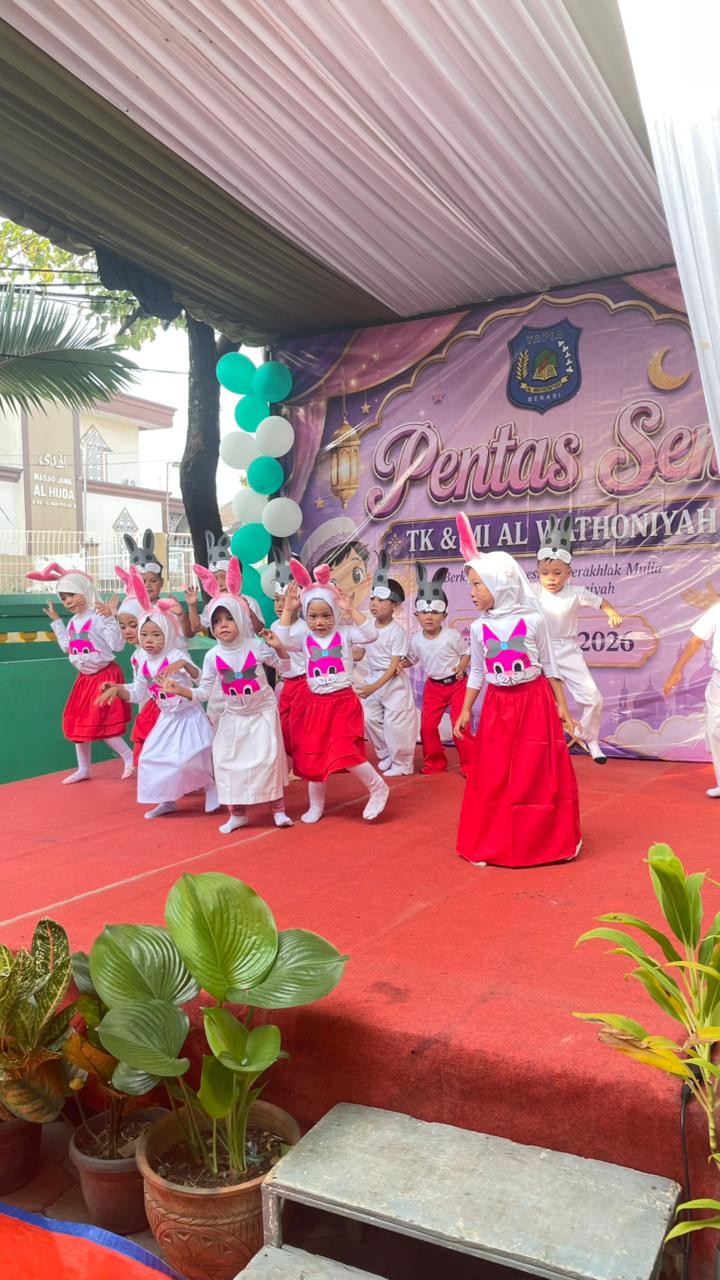 Pensi TK